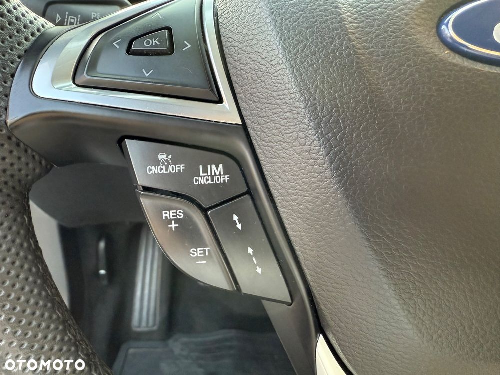 Ford Mondeo 2.0 EcoBlue Executive Plus - 22