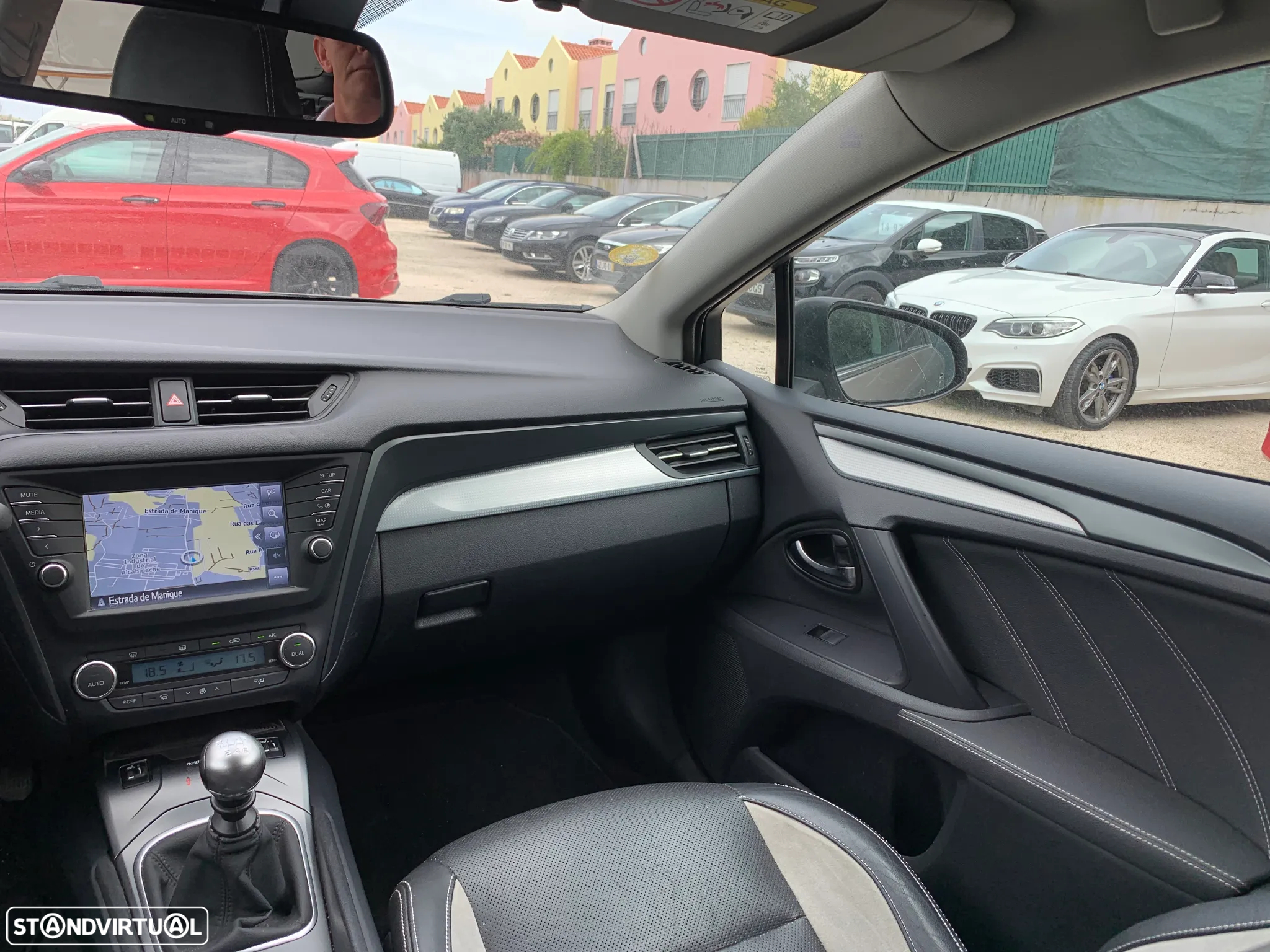 Toyota Avensis Touring Sports 2.0 D-4D Edition S+ - 35