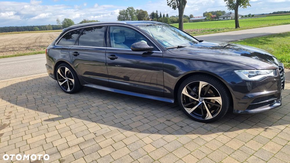 Audi A6 - 5