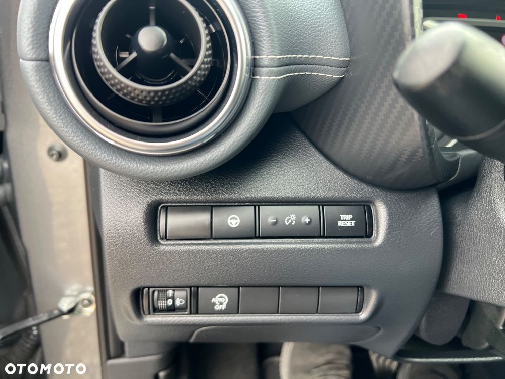 Nissan Juke 1.0 DIG-T N-Sport - 38