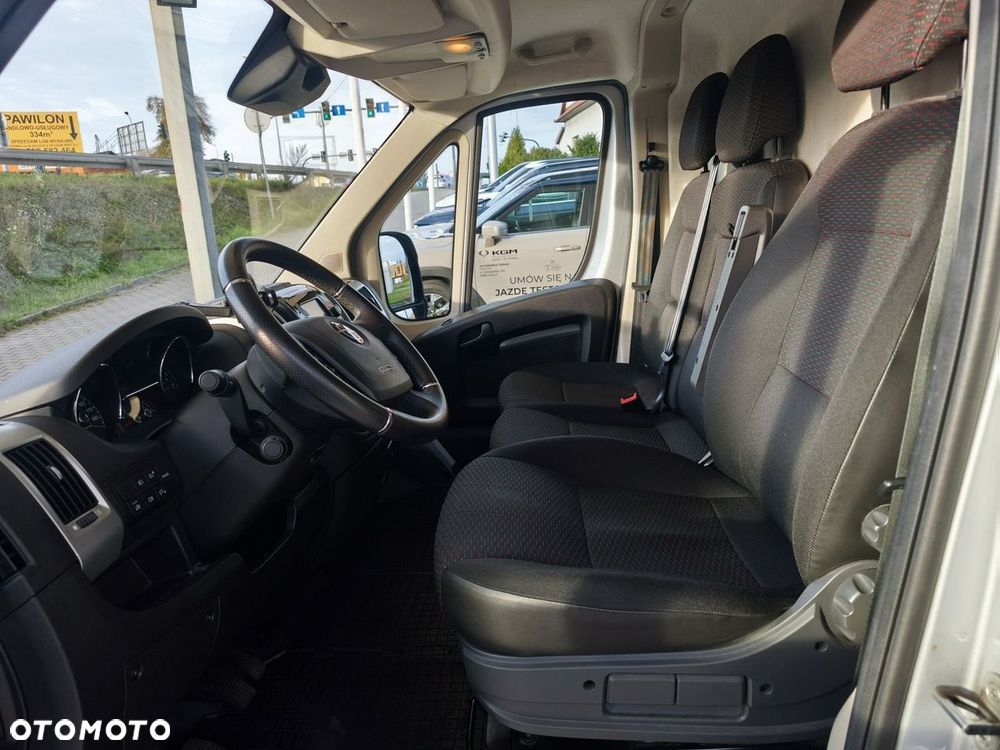 Opel Movano - 5