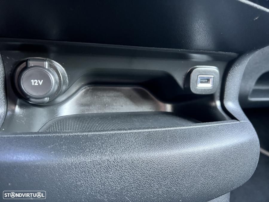 Citroën C4 Cactus 1.2 PureTech Shine Pack - 43