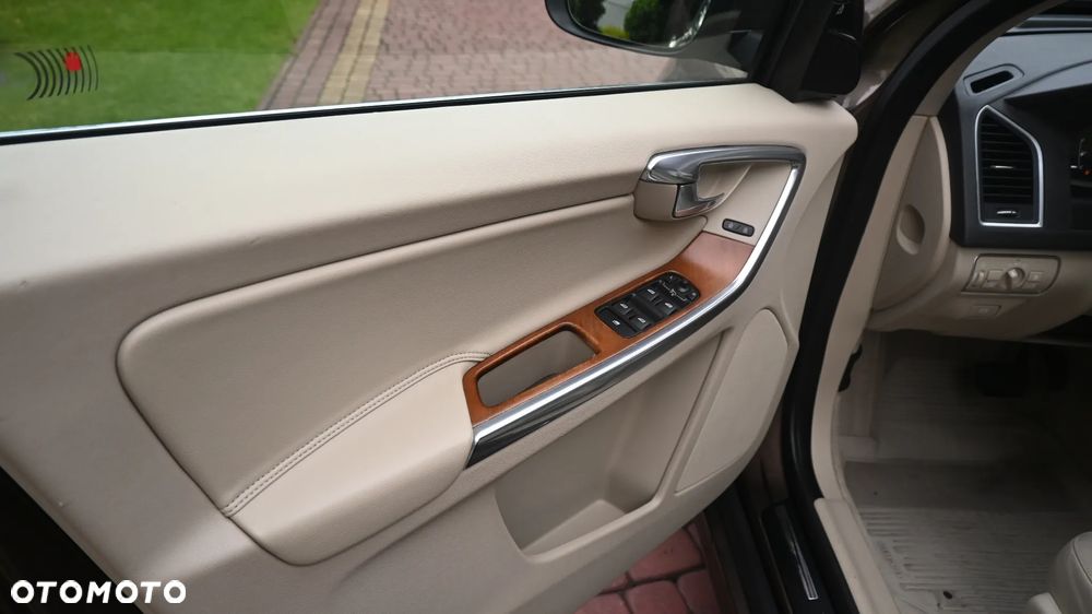 Volvo XC 60 D5 AWD Summum - 29