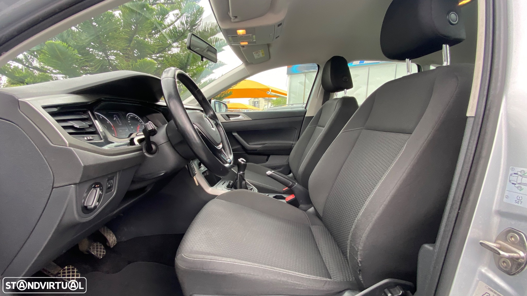 VW Polo 1.0 TSI Confortline - 18
