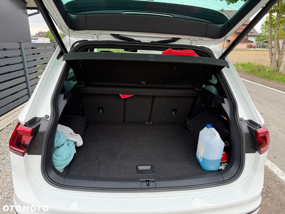 Volkswagen Tiguan 2.0 TSI BMT 4Mot Highline DSG - 15