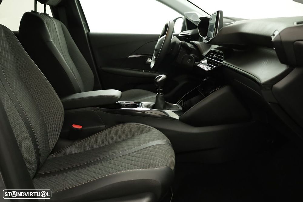 Peugeot 208 1.2 Allure - 20