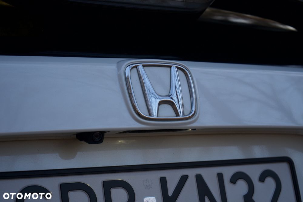 Honda Civic 1.5 T Sport Plus (Navi) - 11