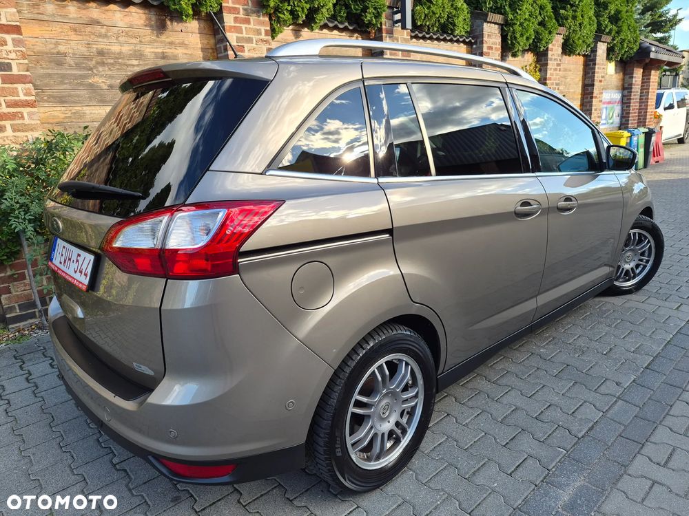 Ford C-MAX - 4