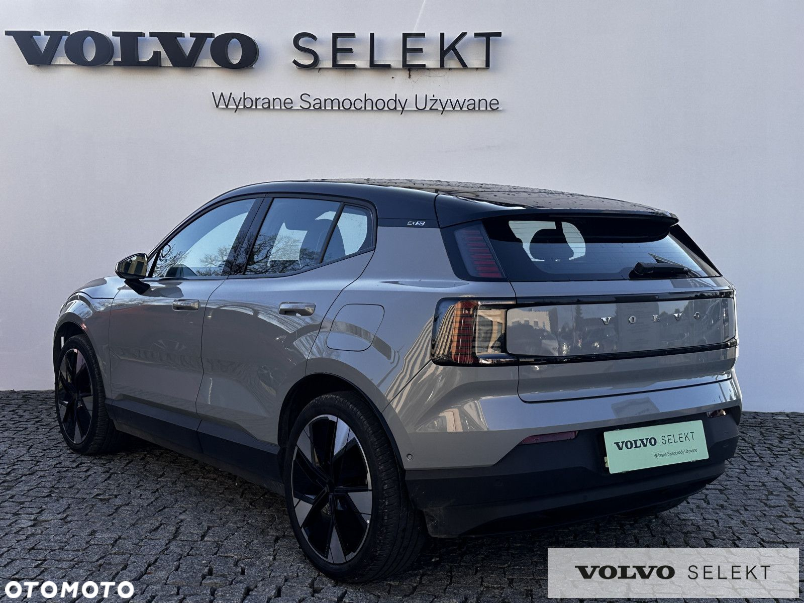 Volvo EX30 - 4