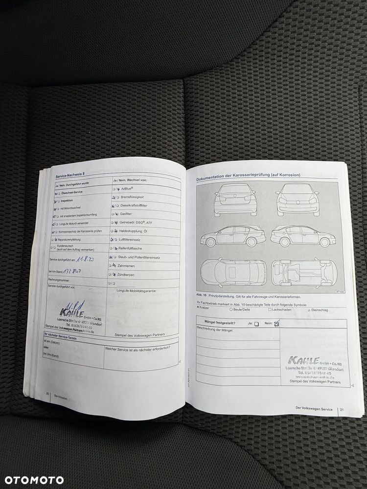 Volkswagen Golf 1.6 TDI BlueMotion Technology Trendline - 20