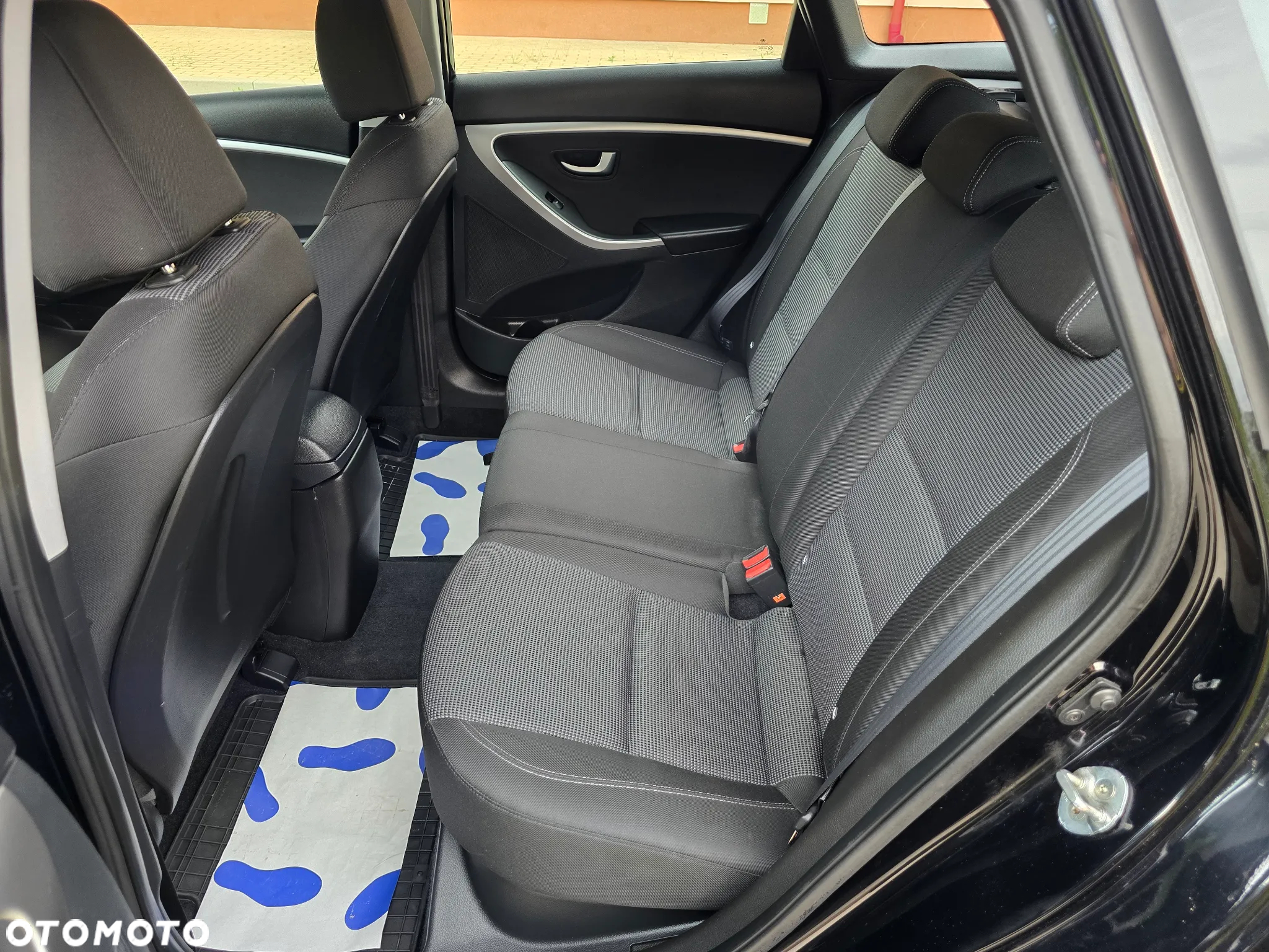 Hyundai i30 1.6 Premium - 22
