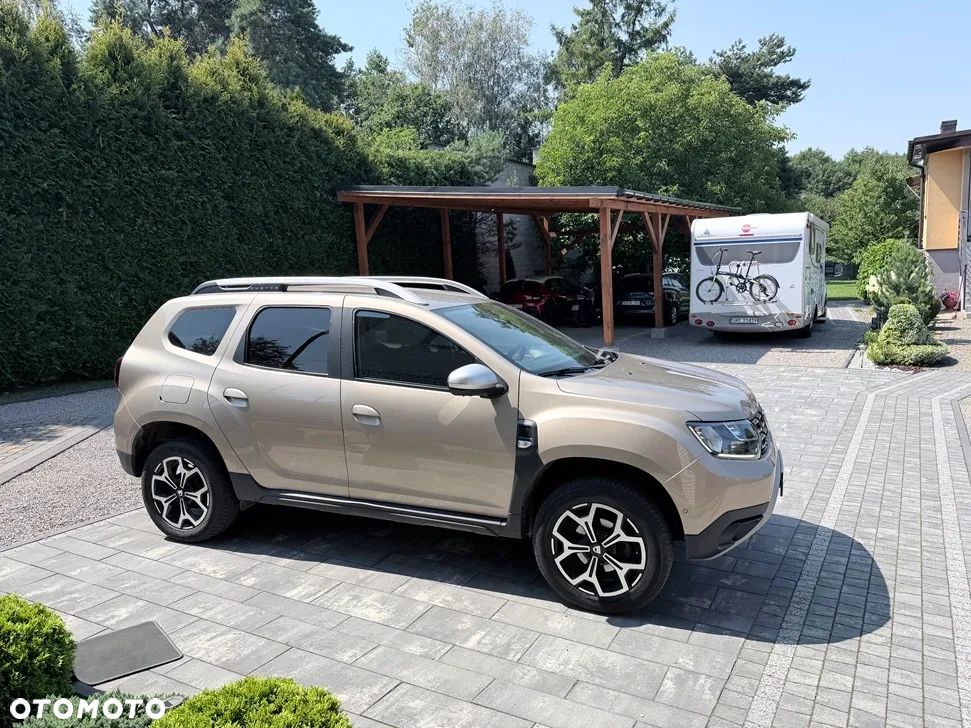 Dacia Duster TCe 130 2WD Sondermodell Extreme - 8