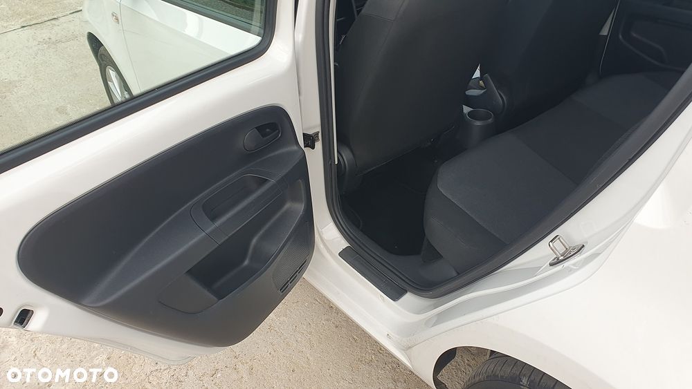 Skoda Citigo 1.0 MPI Active - 7