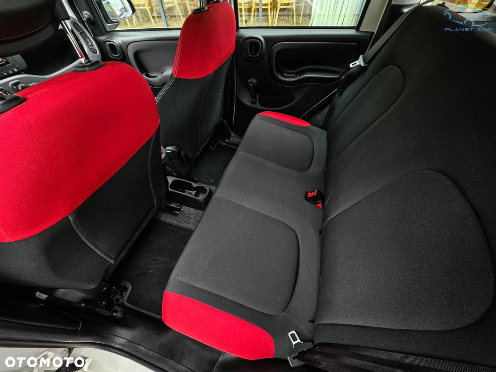 Fiat Panda 1.2 Start&Stop Easy - 16