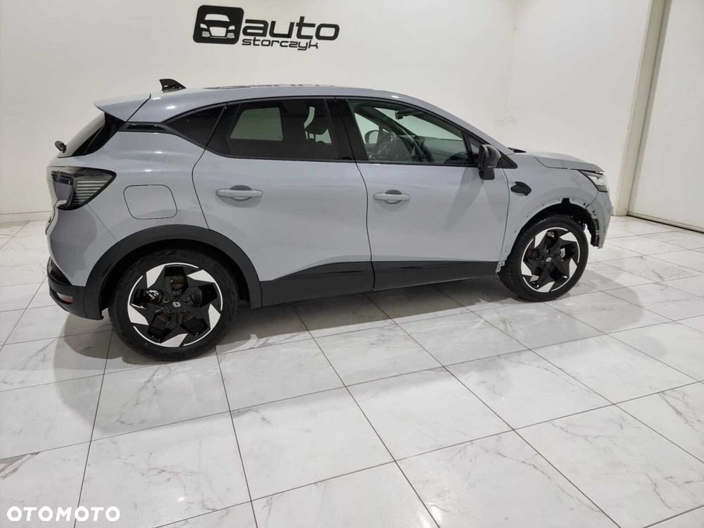 Renault Captur - 2