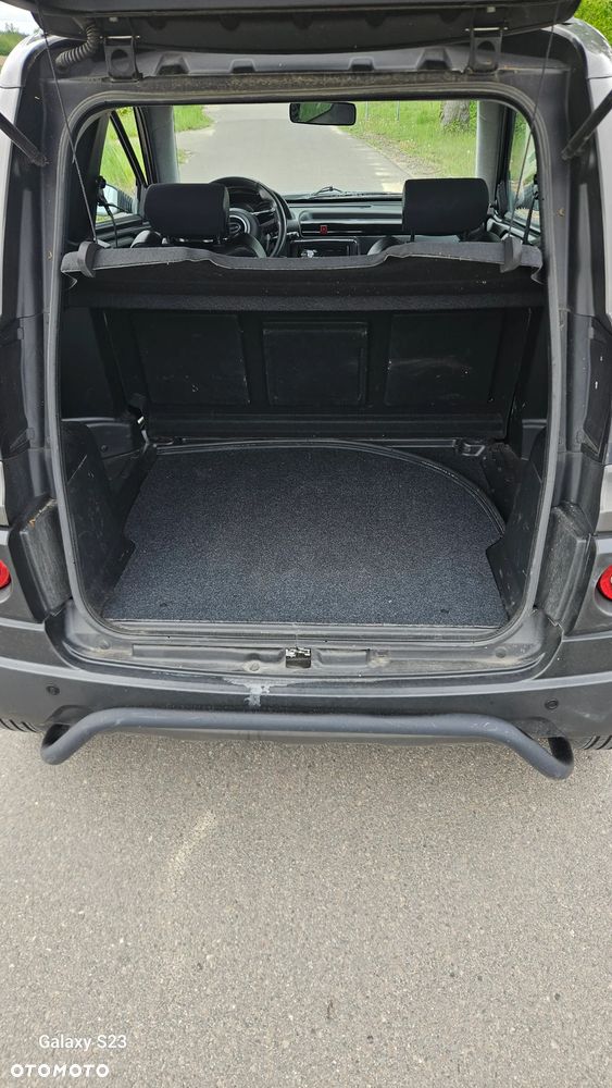 Microcar Highland X - 18