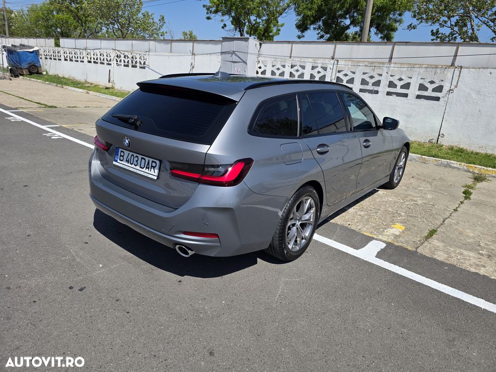 BMW Seria 3 - 17