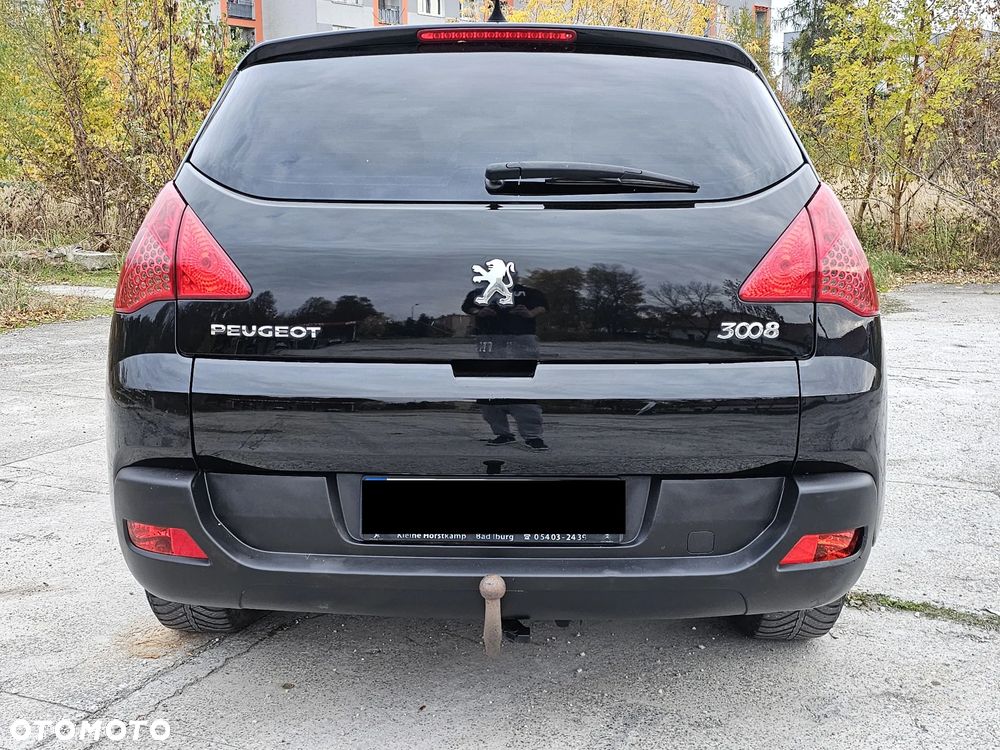 Peugeot 3008 1.6 Active - 5