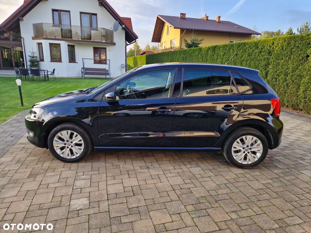 Volkswagen Polo 1.2 Trendline - 2