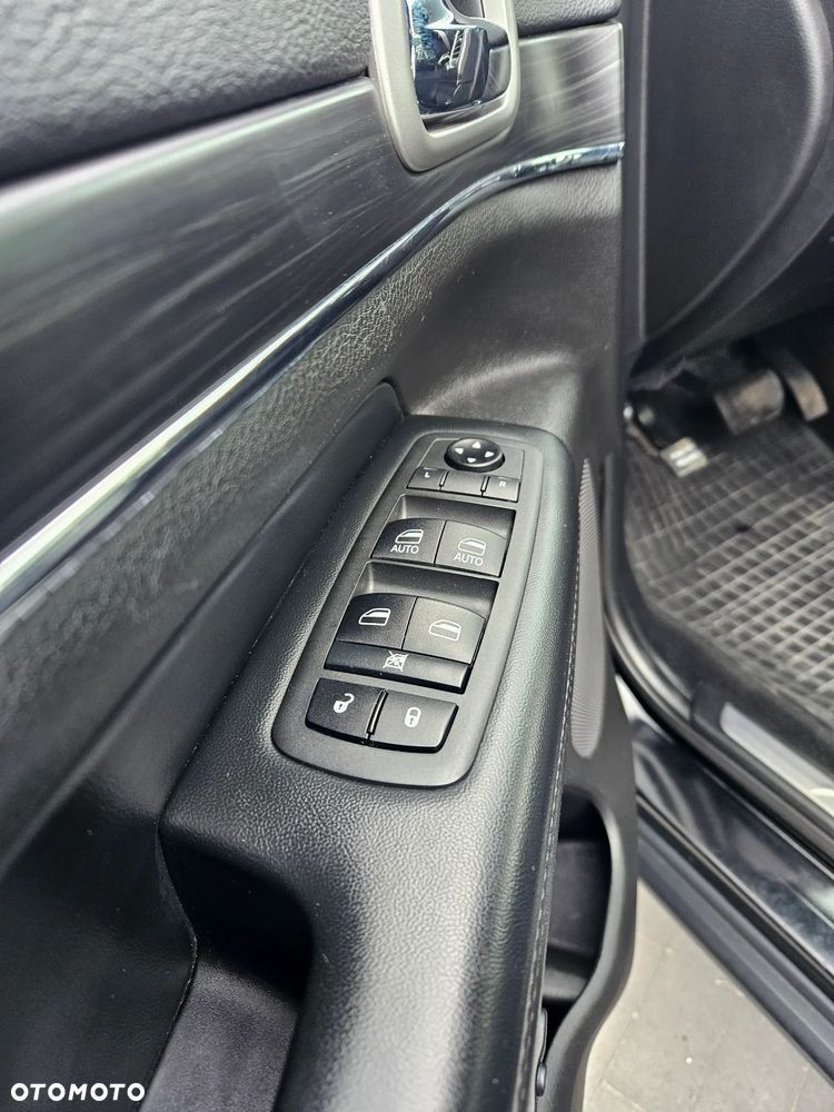 Jeep Grand Cherokee 3.6 V6 Limited - 14