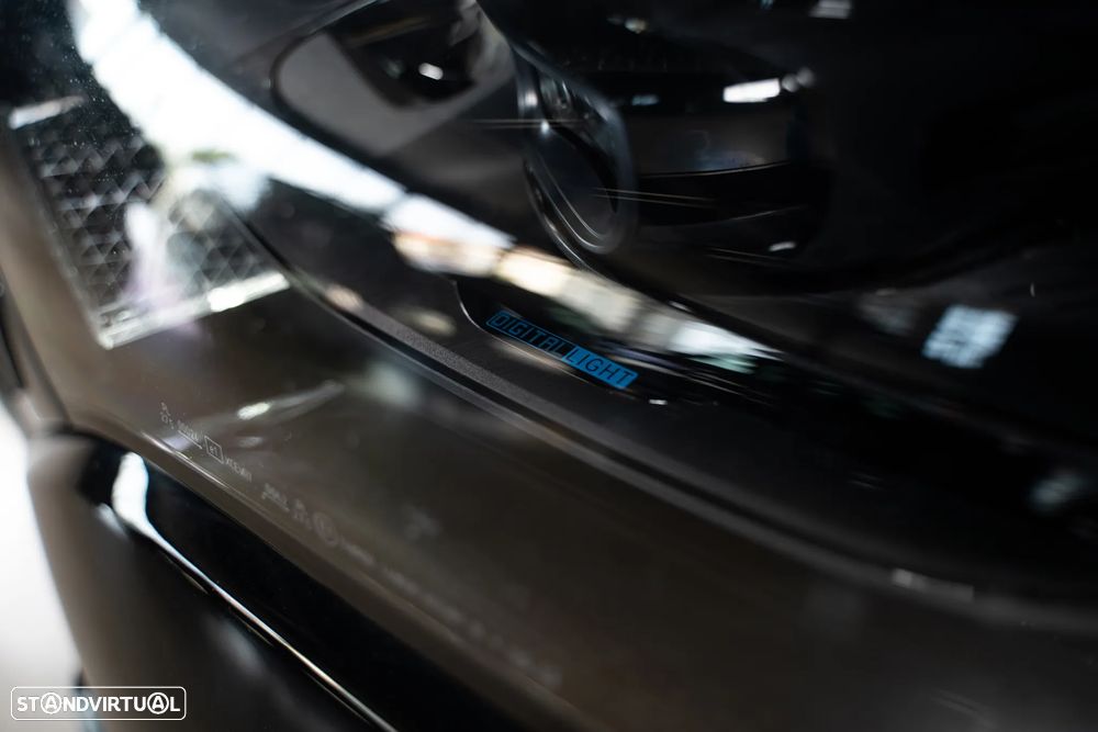 Mercedes-Benz EQE 53 AMG 4Matic+ - 7