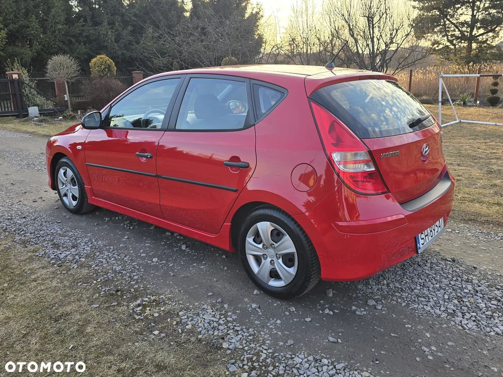 Hyundai i30 1.4 Classic + - 2