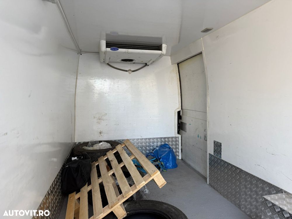 Fiat Ducato - 21