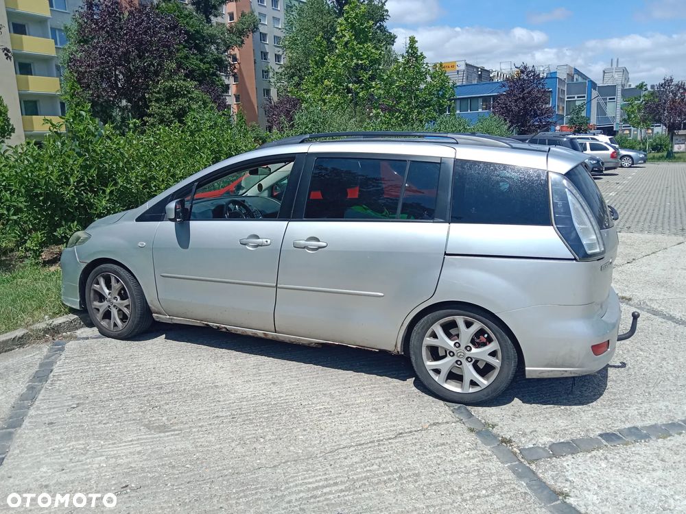 Mazda 5 2.0 Exclusive - 9