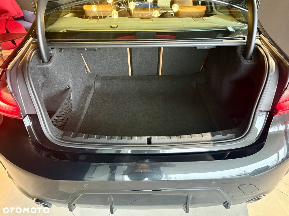 BMW Seria 3 318i M Sport - 27