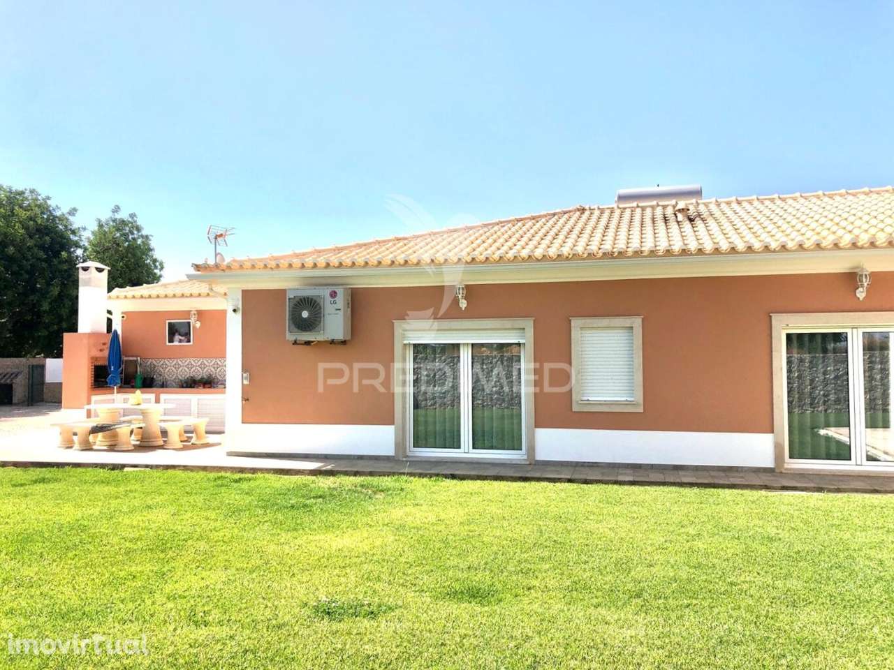 Moradia de luxo - Grande imagem: 5/30