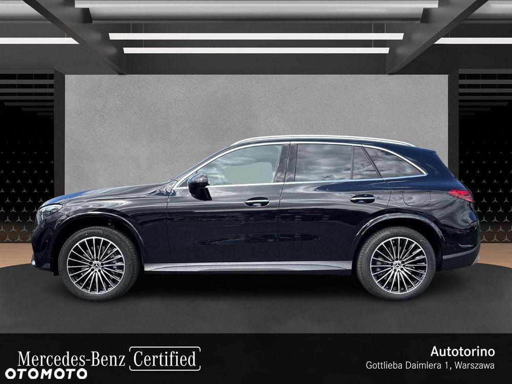 Mercedes-Benz GLC - 3