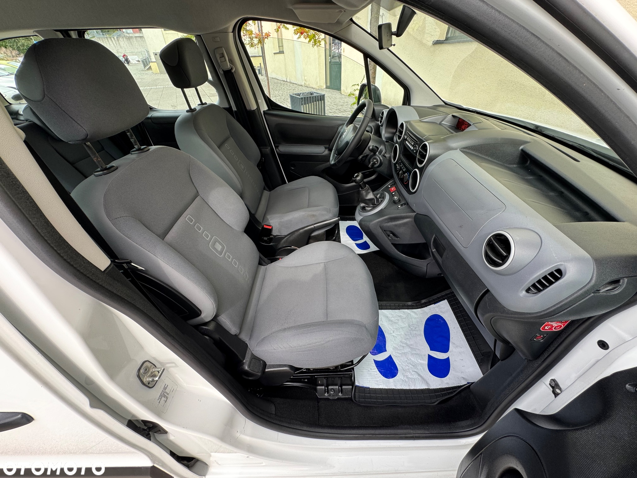 Citroën Berlingo 1.6 VTi Multispace - 36