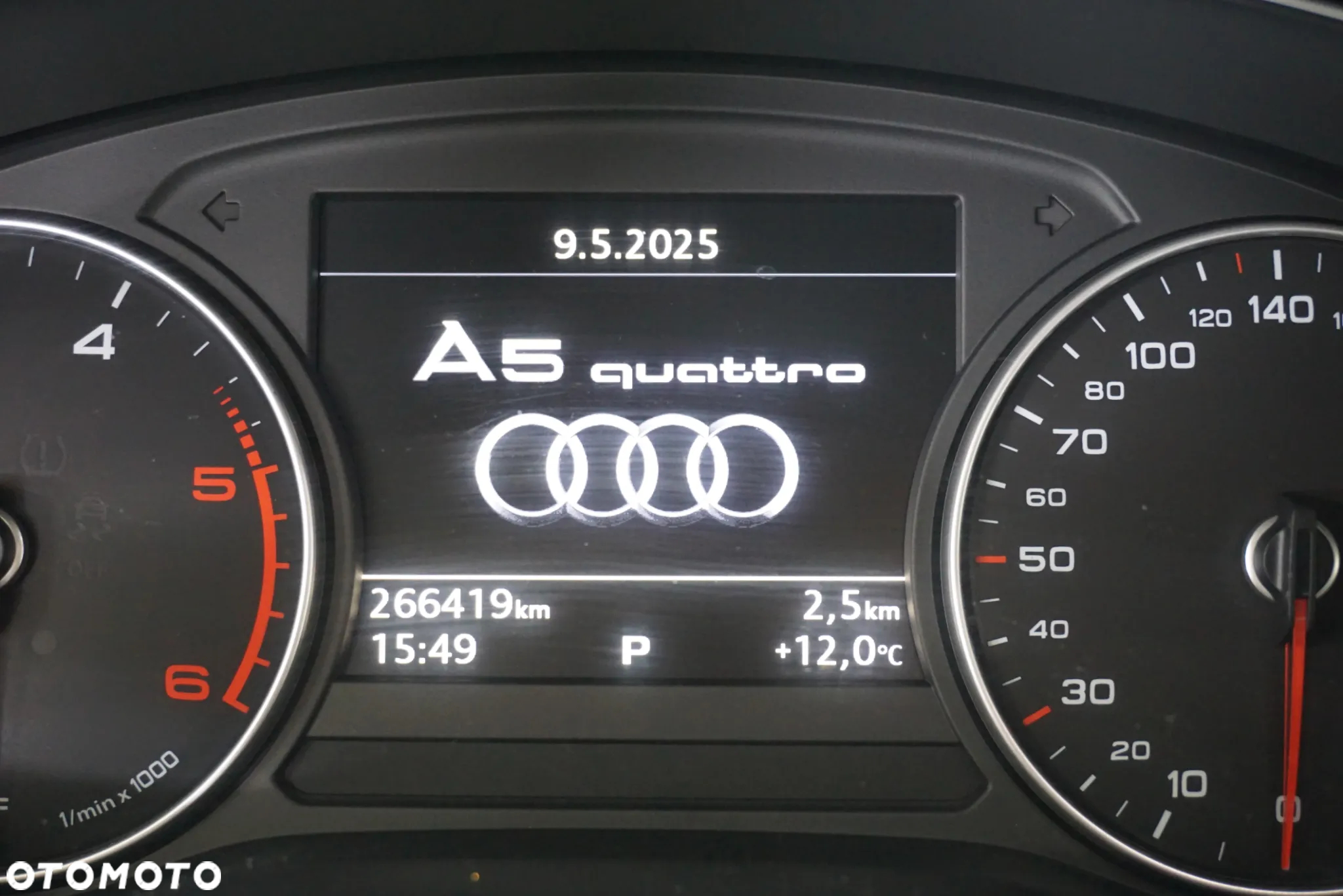 Audi A5 2.0 TDI Quattro S tronic - 35