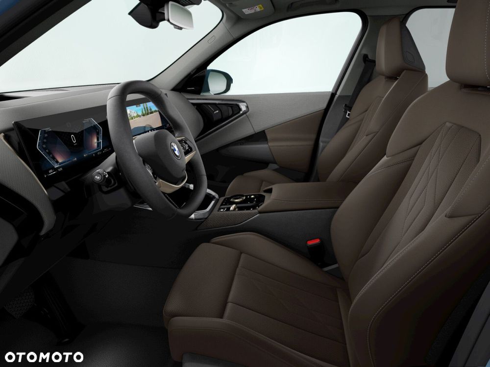 BMW X3 - 9