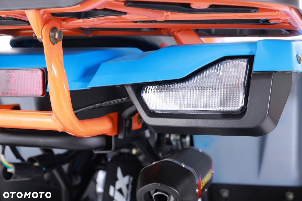 ASIX Fourcraft 125 - 25