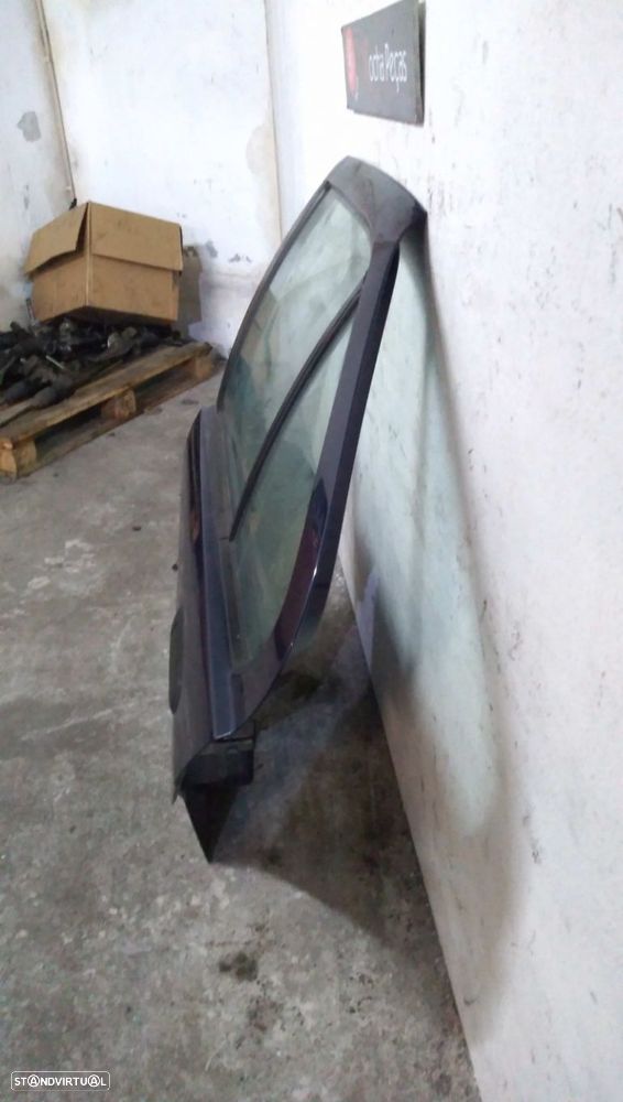 Porta Trás Esq Bmw 3 (E36) - 9