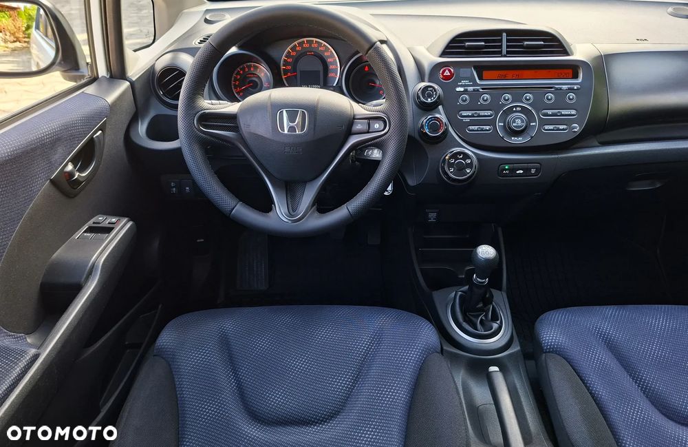 Honda Jazz 1.2 i-VTEC - 7