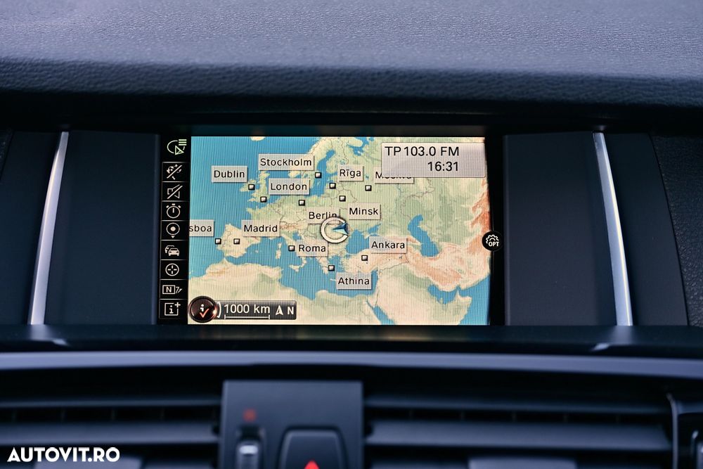 BMW X3 - 24
