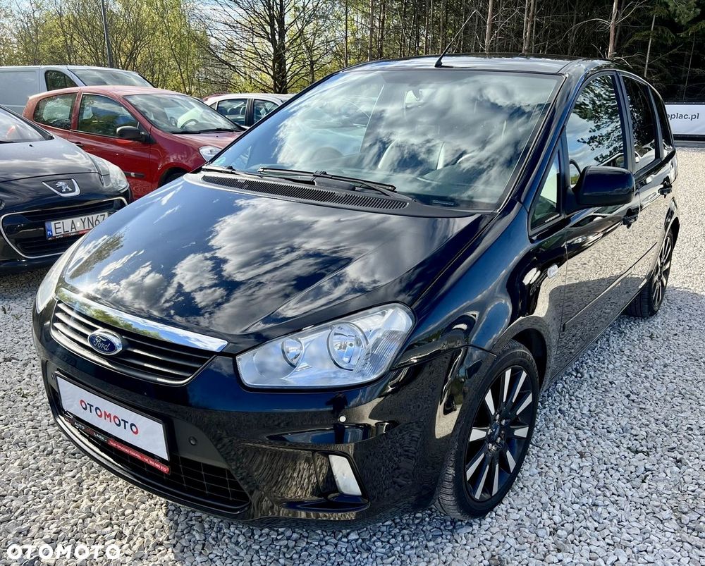 Ford C-MAX - 2