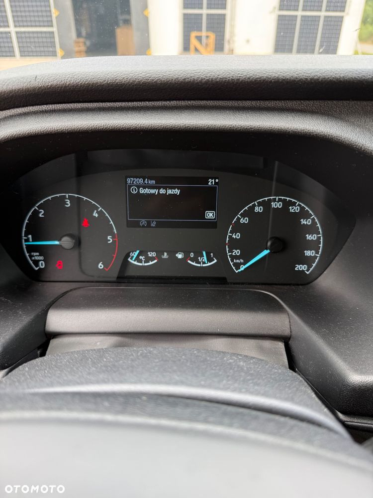 Ford Transit - 14