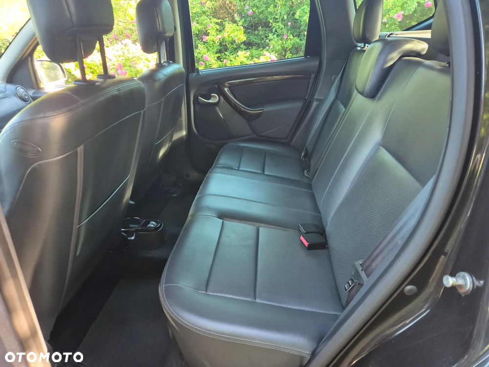 Dacia Duster 1.6 16V 4x2 Prestige - 14