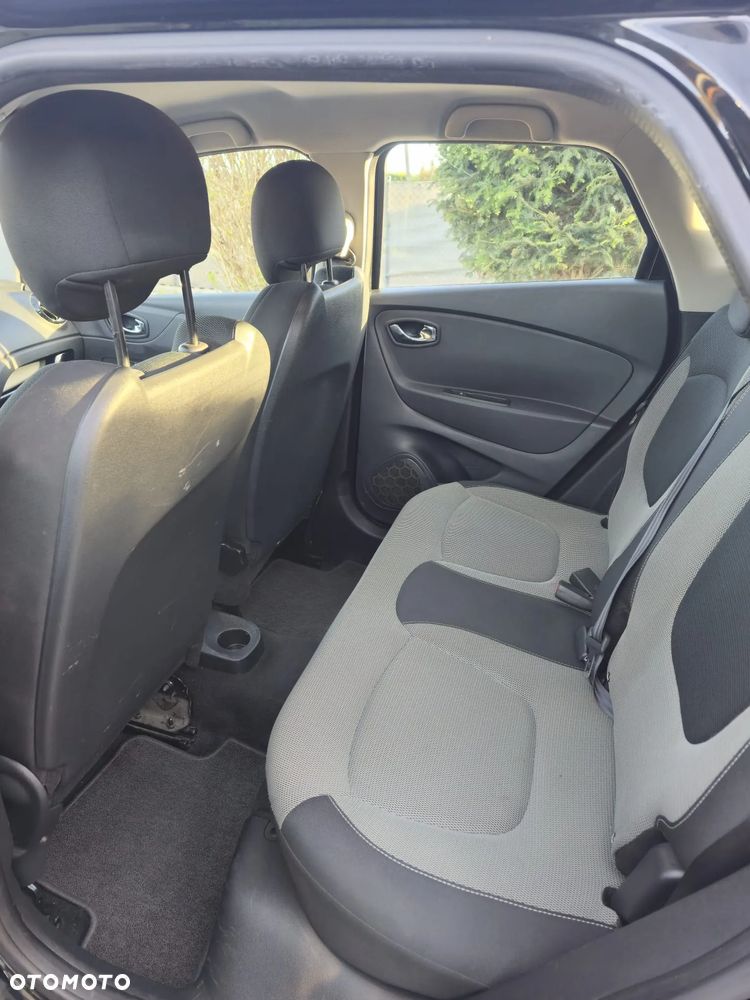 Renault Captur 1.5 dCi Energy Life - 31