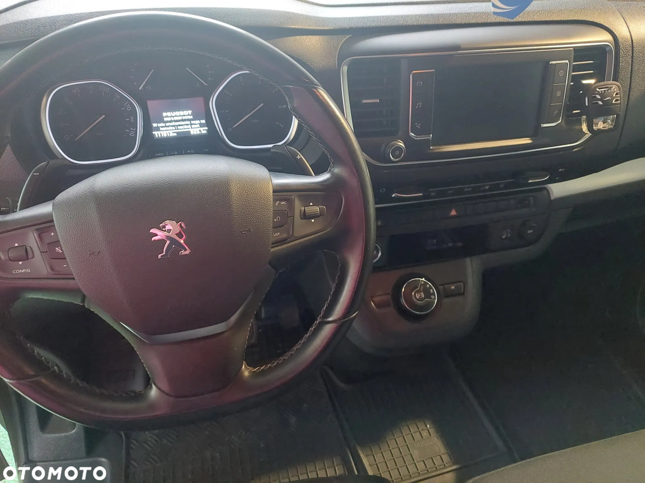 Peugeot Expert - 9