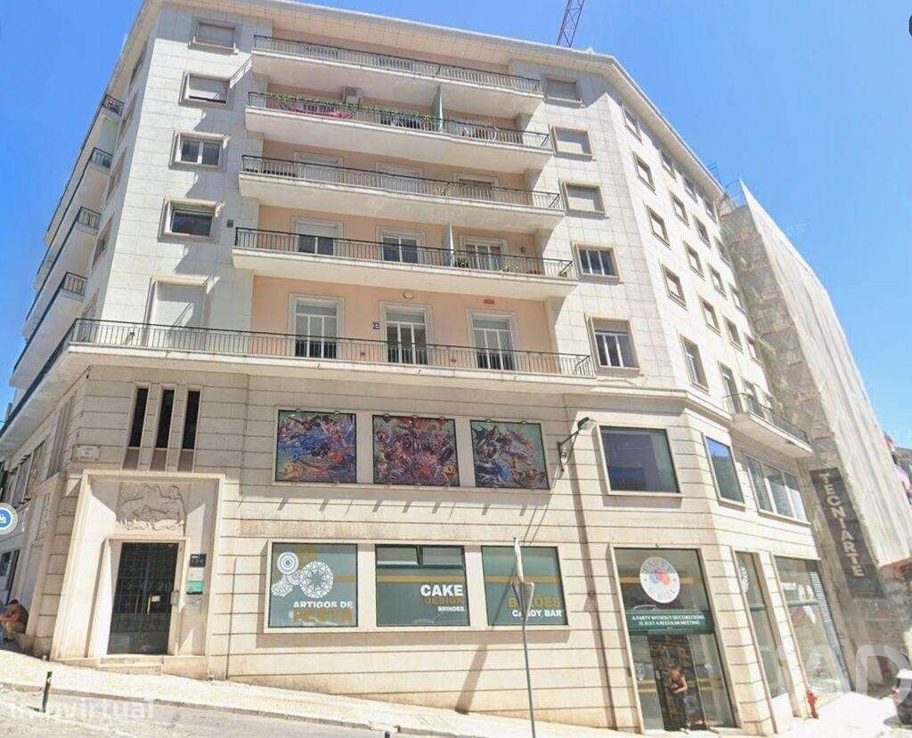Apartamento T1 em Santo António - Grande imagem: 2/31