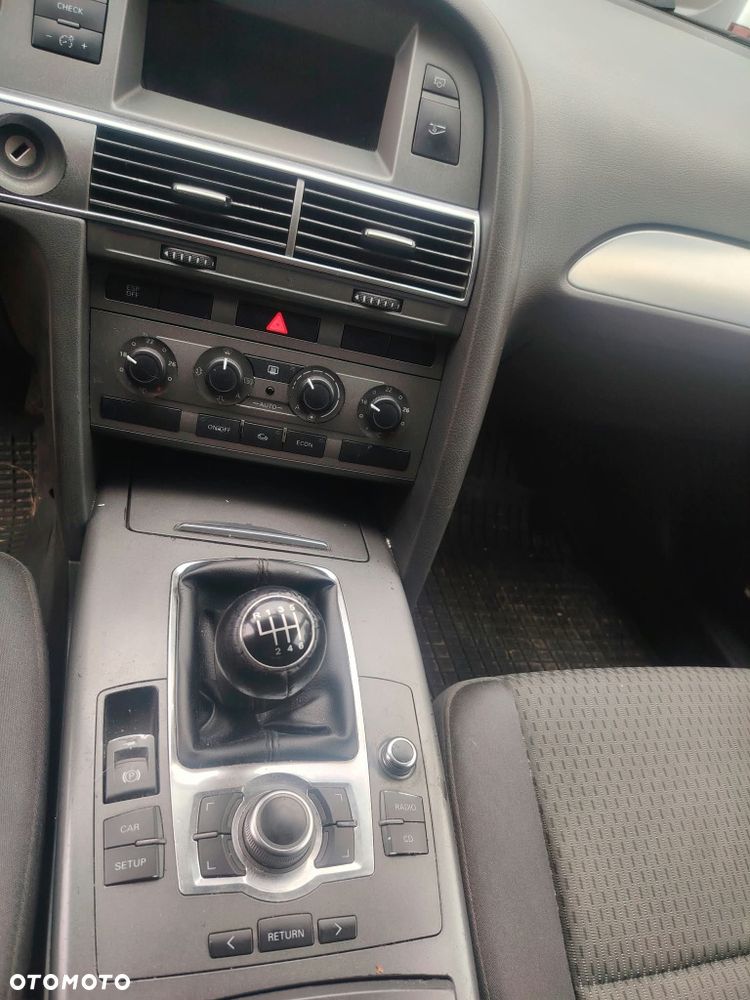 Audi A6 Limousine - 8
