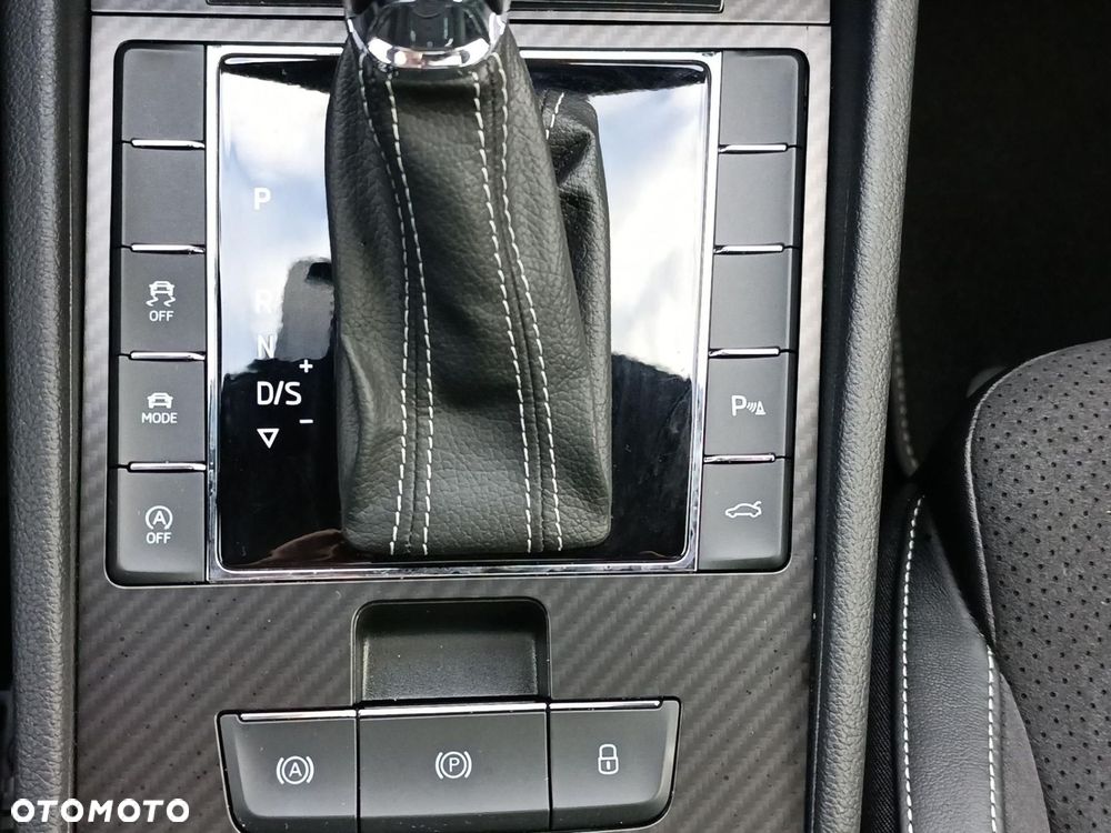 Skoda Superb - 34