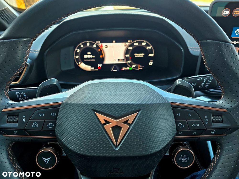 Cupra Formentor - 16