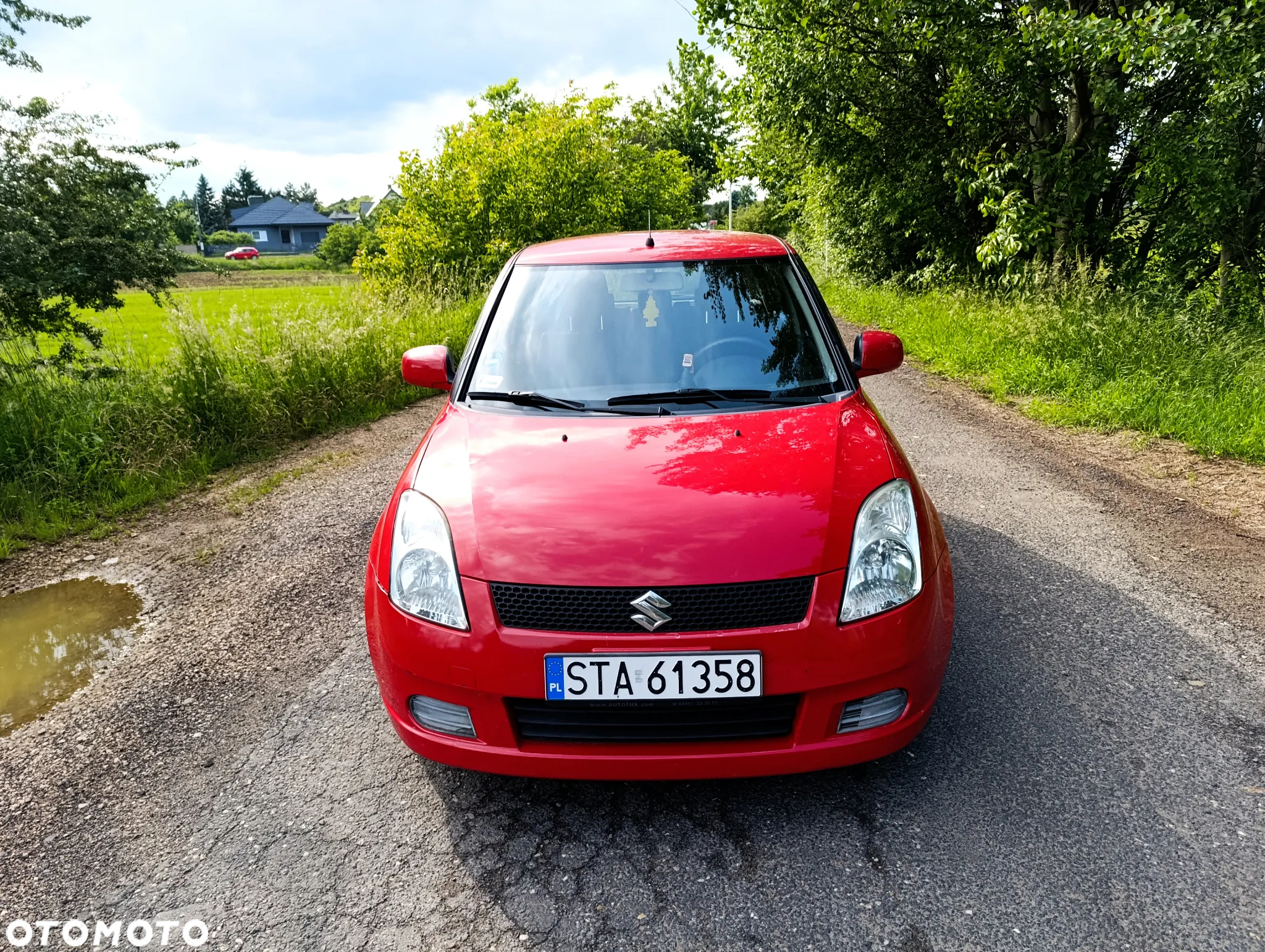 Suzuki Swift - 23