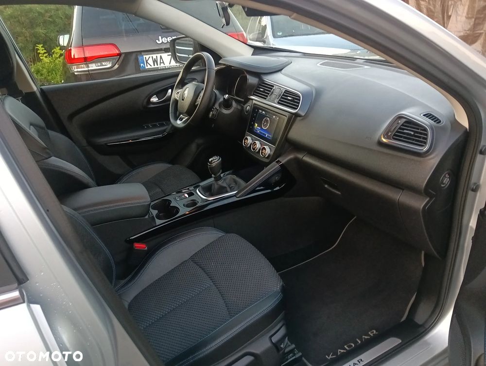 Renault Kadjar 1.3 TCe FAP Limited - 14