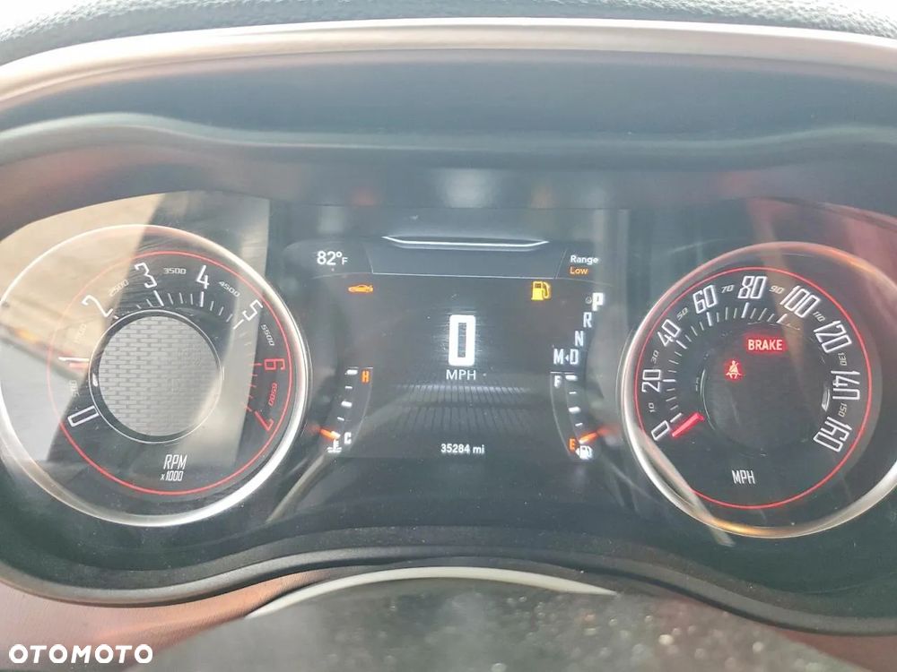Dodge Challenger Automatik R/T Plus - 11